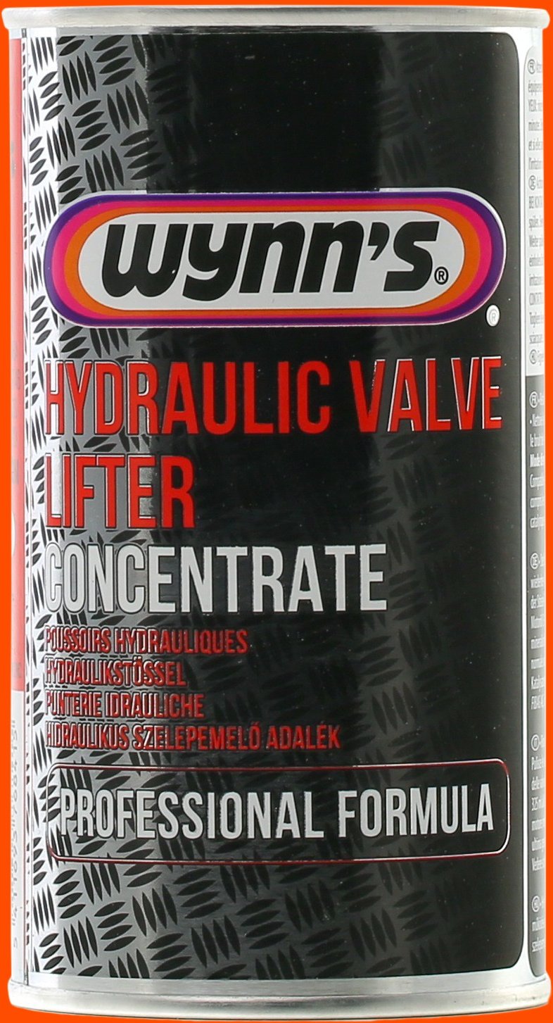 WYNN'S Motoröladditiv Inhalt: 325ml W76841