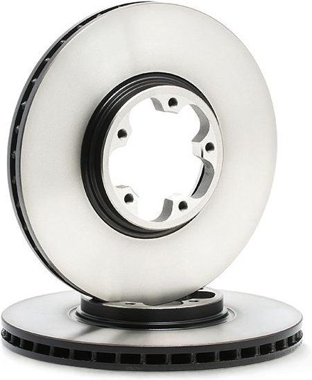 RIDEX Bremsscheibe Vorderachse 82B0102 Bremsscheiben,Scheibenbremsen FORD,TRANSIT Kasten (FA_ _),TRANSIT Bus (FD_ _, FB_...