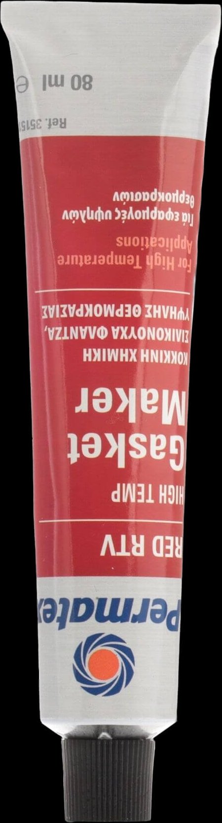 PERMATEX Dichtstoff Inhalt: 85ml 60-012