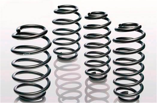 Thumbnail - EIBACH Fahrwerksatz, Federn E4020-140 HONDA,CIVIC VI Hatchback (EJ, EK),CIVIC VI Coupe (EJ, EM1),CIVIC VI Stufenheck (E...