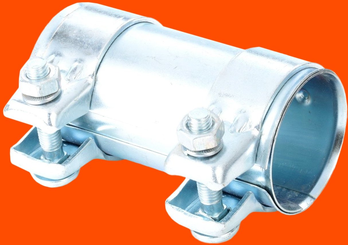 FA1 Rohrverbinder, Abgasanlage 004-953 VW,AUDI,SKODA,Golf IV Schrägheck (1J1),PASSAT Variant (3B6),GOLF III (1H1),New B...