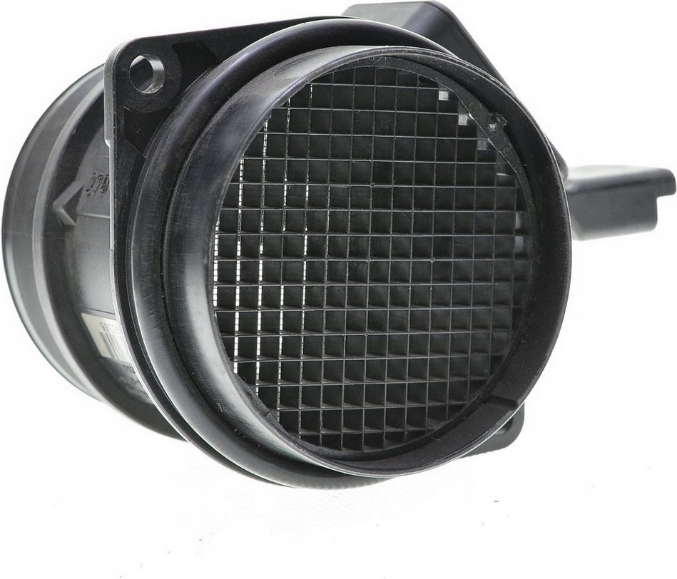 RIDEX Luftmassenmesser mit Gehäuse 3926A0034 LMM,Luftmengenmesser FIAT,PEUGEOT,CITROËN,Ulysse (179_),807 MPV,607 (9D, 9U...