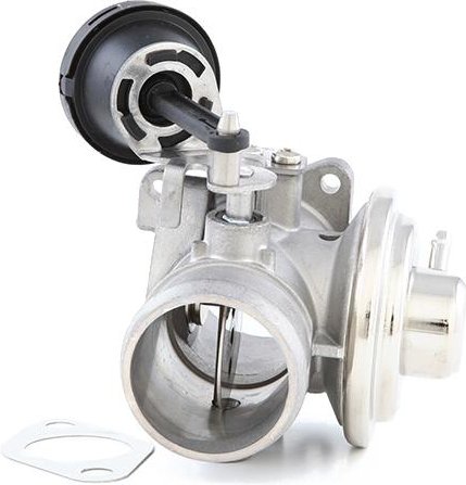 RIDEX AGR-Ventil Membranventil 1145E0013 Abgasrückführungsventil,Abgasrückführung VW,AUDI,SKODA,Golf IV Schrägheck (1J1)...