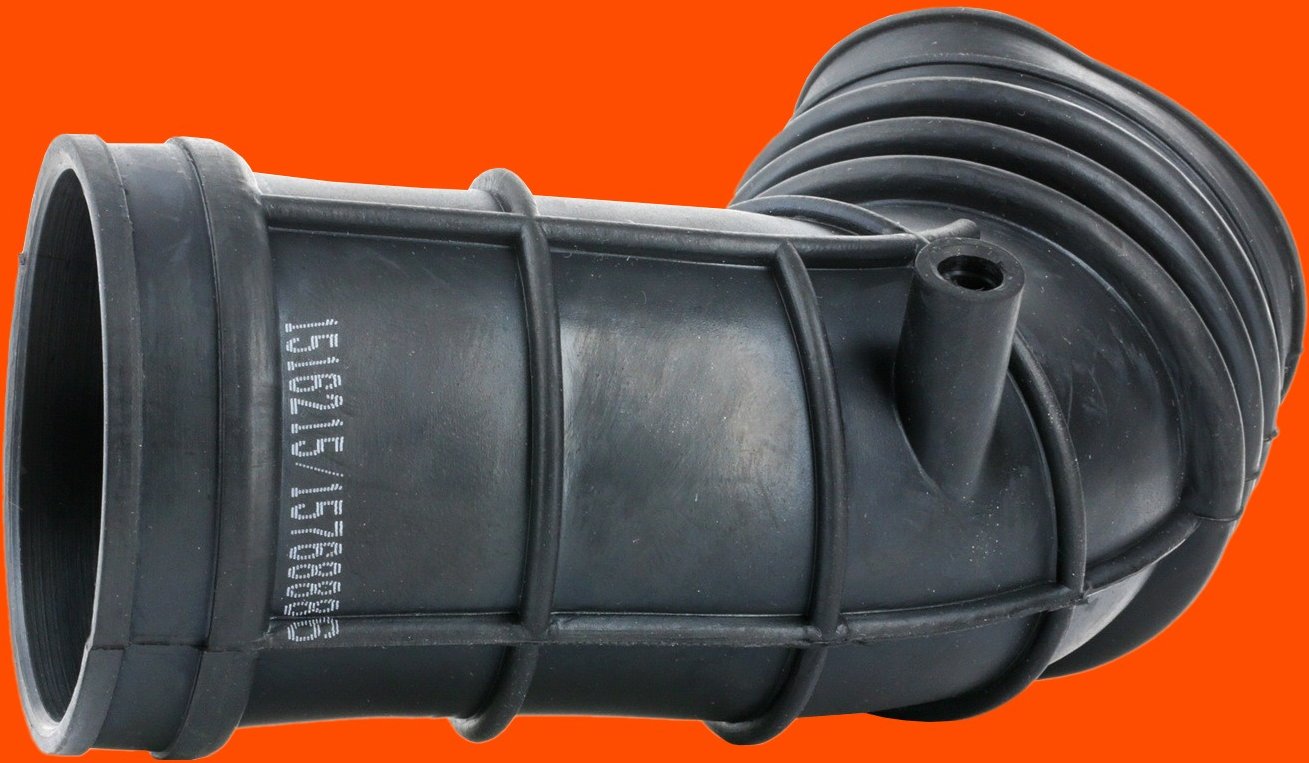 RIDEX Ansaugschlauch, Luftfilter Länge: 246mm 1591I0020 BMW,3 Limousine (E46),3 Touring (E46),3 Coupe (E46),Z3 Roadster...