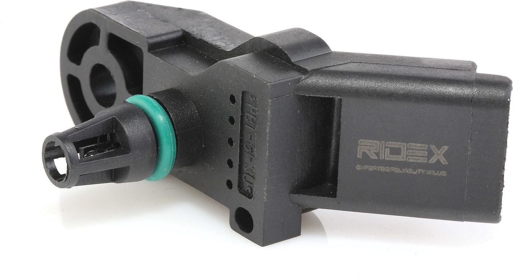 RIDEX Sensor, Saugrohrdruck mit Dichtring 3947S0008 FIAT,PEUGEOT,CITROËN,QUBO (225),FIORINO Kasten/Kombi (225),Fiorino ...