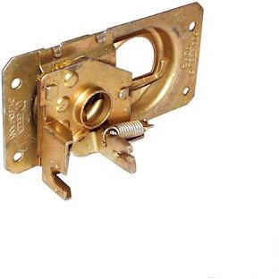 JP GROUP Motorhaubenschloß JP GROUP unten 1187700200 VW,GOLF I Cabriolet (155),GOLF II (19E, 1G1),Jetta II (19E, 1G2, 1...