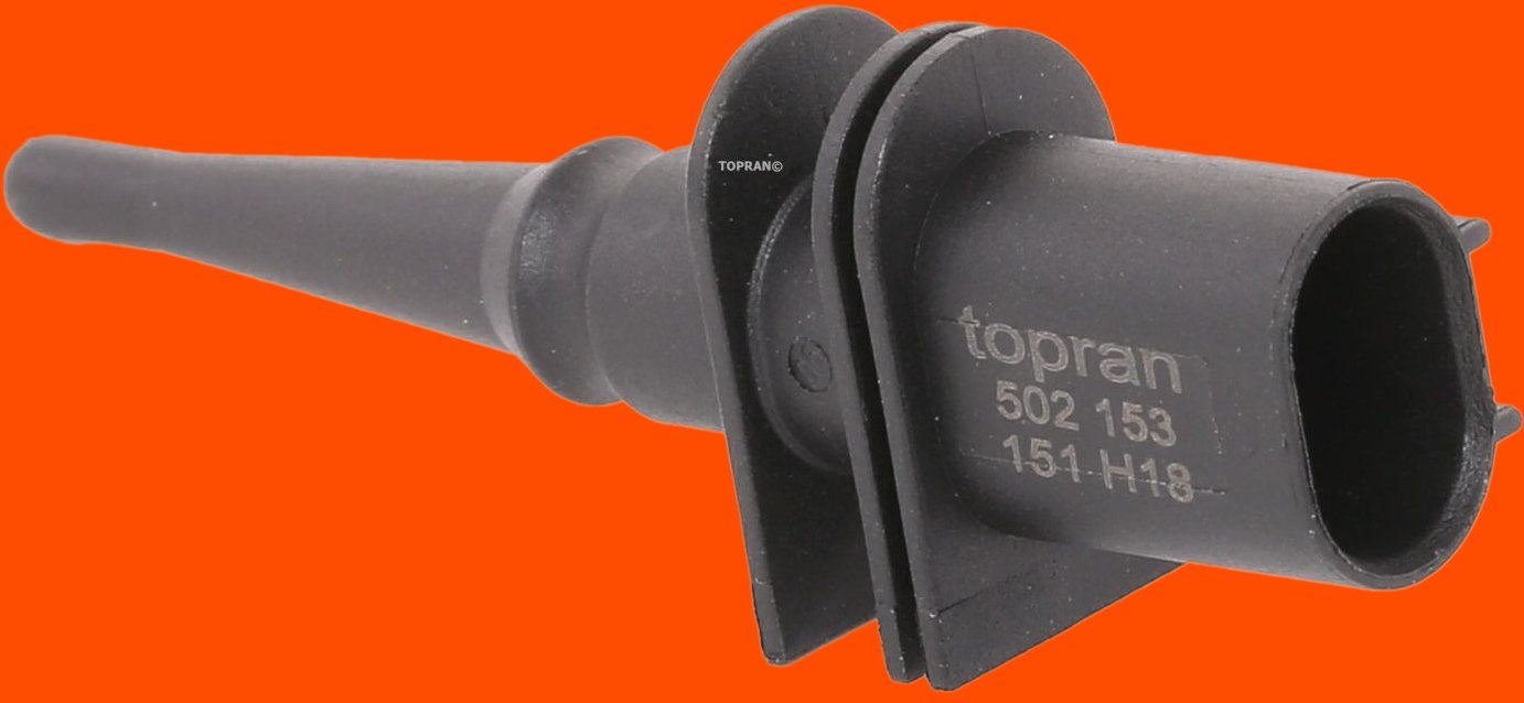 Thumbnail - TOPRAN Sensor, Außentemperatur 502 153 BMW,MINI,3 Touring (E91),3 Limousine (E90),3 Limousine (E46),5 Touring (F11),5 L...