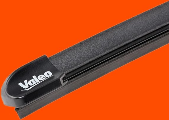 VALEO Scheibenwischer vorne 574449 Wischblatt,Wischerblätter MINI,Schrägheck (R56),Clubman (R55),Cabrio (R57),Roadster (...