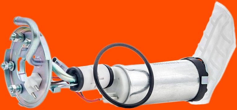 RIDEX Kraftstoff-Fördereinheit elektrisch 1382F0029 BMW,3 Limousine (E30),3 Cabrio (E30),3 Touring (E30)