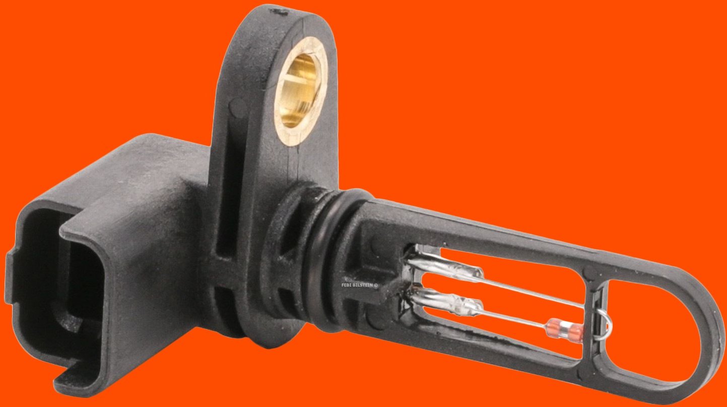 Thumbnail - FEBI BILSTEIN Sensor, Ansauglufttemperatur 30981 FORD,FIAT,PEUGEOT,Fiesta Mk5 Schrägheck (JH1, JD1, JH3, JD3),MONDEO IV...
