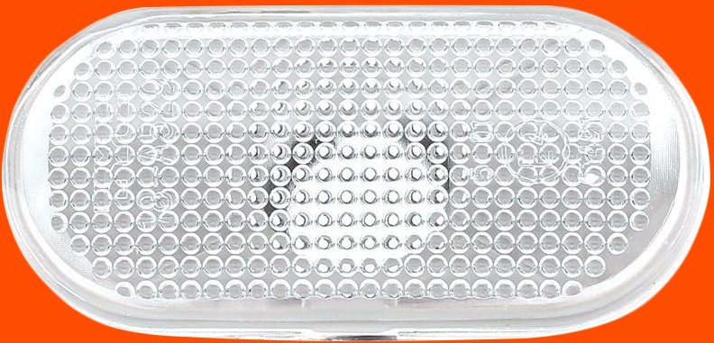 TYC Blinker beidseitig 18-0617-11-2 Blinklicht,Fahrtrichtungsanzeiger RENAULT,NISSAN,DACIA,CLIO II (BB0/1/2_, CB0/1/2_),...