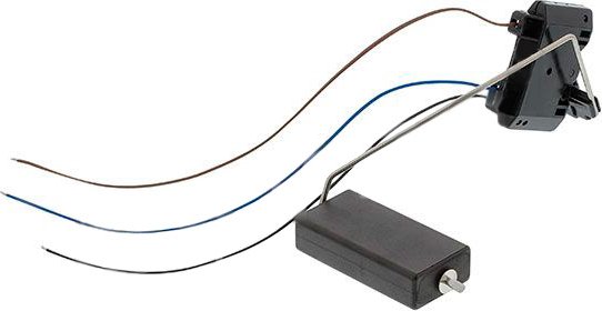 TOPRAN Tankgeber im Kraftstoffbehälter 622 451 Schwimmer,Tankanzeige VW,AUDI,SKODA,Golf V Schrägheck (1K1),TOURAN (1T1, ...