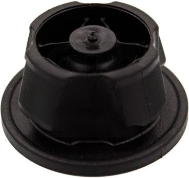 FEBI BILSTEIN Befestigungselement, Motorabdeckung febi Plus 40836 MERCEDES-BENZ,C-Klasse Limousine (W204),C-Klasse T-mo...