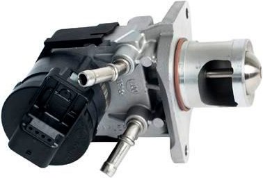 WAHLER AGR-Ventil OE-Version/Erstausrüstung elektrisch 710327D Abgasrückführungsventil,Abgasrückführung BMW,3 Touring (E...