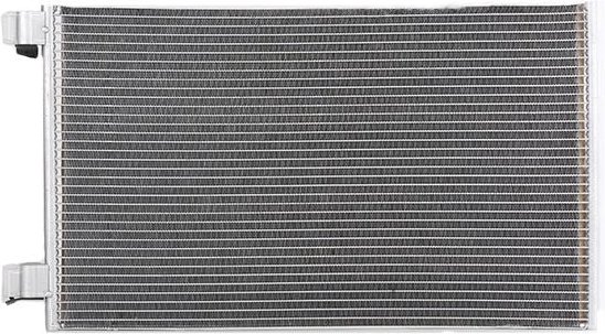 RIDEX Klimakondensator ohne Trockner 448C0190 Kondensator,Klimakühler MERCEDES-BENZ,RENAULT,CITAN Kasten (415),Citan Kom...