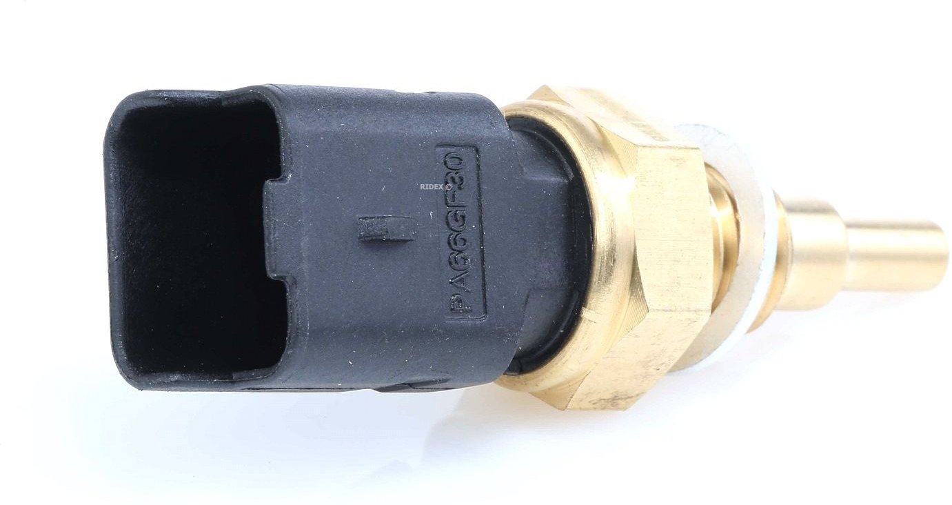 Thumbnail - RIDEX Kühlmitteltemperatursensor 830C0038 Kühlmittelsensor,Kühlmitteltemperatur-Sensor FIAT,ALFA ROMEO,LANCIA,PUNTO (188...