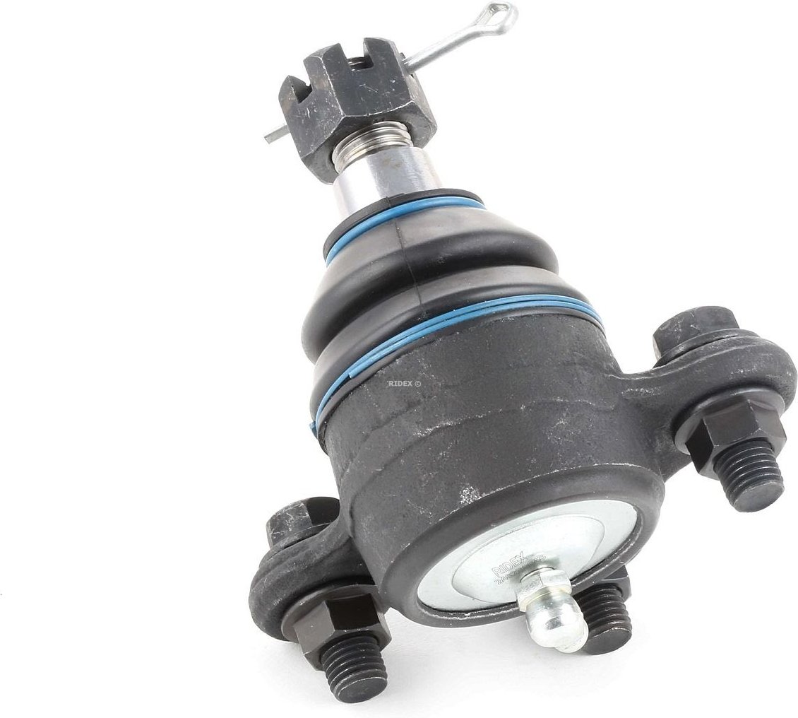 RIDEX Traggelenk Vorderachse beidseitig 2462S0048 Trag- / Führungsgelenk,Achsgelenk OPEL,ISUZU,VAUXHALL,Frontera B SUV (...