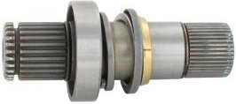 SKF Antriebswelle VKJC 1045 Gelenkwelle,Halbachse VW,Transporter V Bus (7HB, 7HJ, 7EB, 7EJ, 7EF, 7EG, 7HF, 7EC)