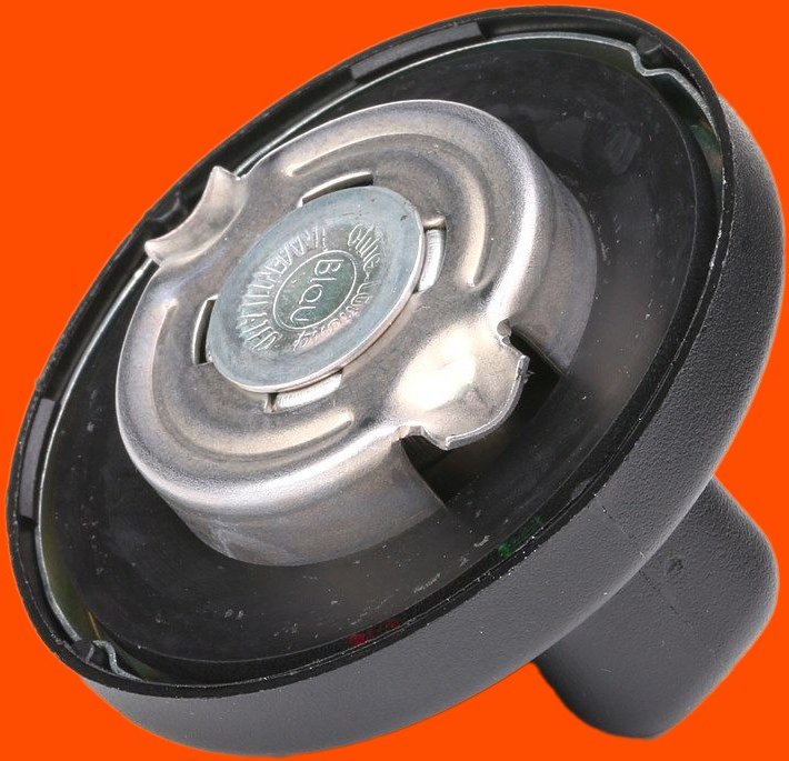 FEBI BILSTEIN Verschluß, Kraftstoffbehälter febi Plus Kunststoff 04102 MERCEDES-BENZ,BMW,190 (W201),Stufenheck (W124),C...