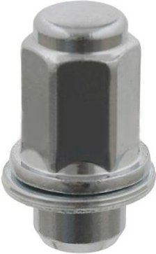 SWAG Radmuttern Schlüsselweite: 21 81 92 6586 Radmutter TOYOTA,LEXUS,AVENSIS Kombi (T25),COROLLA Verso (ZER_, ZZE12_, R1...