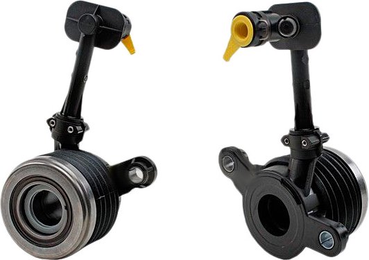 LuK Zentralausrücker, Kupplung 510 0097 10 RENAULT,NISSAN,DACIA,Clio III Schrägheck (BR0/1, CR0/1),CLIO II (BB0/1/2_, C...