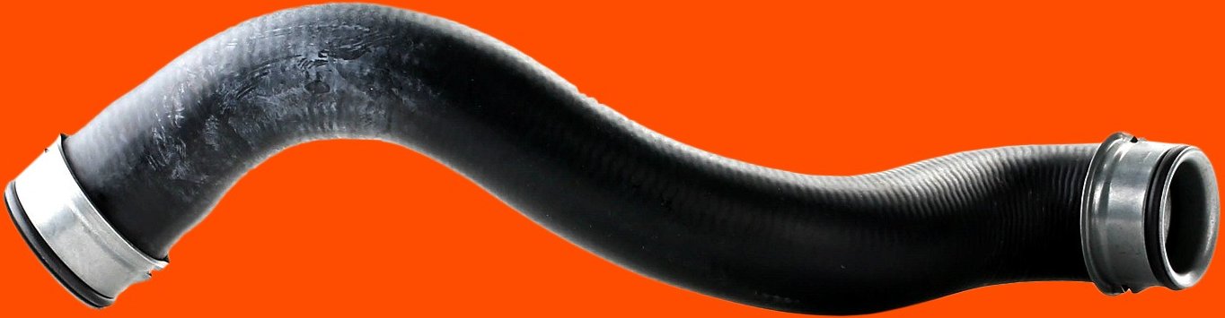 GATES Kühlerschlauch EPDM (Ethylen-Propylen-Dien-Kautschuk) 05-2559 Wasserschlauch,Kühlwasserschläuche MERCEDES-BENZ,C-K...