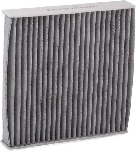 RIDEX Innenraumfilter Aktivkohlefilter 424I0358 Filter, Innenraumluft,Pollenfilter FIAT,TOYOTA,HONDA,Sedici (FY_),GT 86 ...
