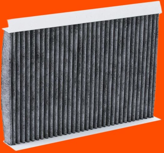 MANN-FILTER Innenraumfilter Aktivkohlefilter CUK 2532 Filter, Innenraumluft,Pollenfilter HYUNDAI,KIA,i30 (FD),i30 CW (FD...