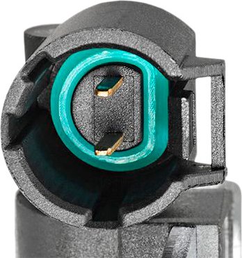 VALEO Impulsgeber ohne Kabel 254001 Kurbelwellensensor,Impulsgeber, Kurbelwelle RENAULT,NISSAN,DACIA,Clio III Schrägheck...