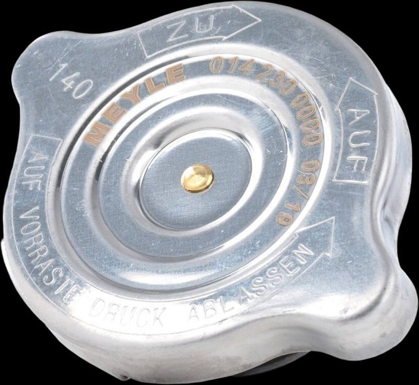 MEYLE Verschlußdeckel, Kühlmittelbehälter 014 230 0000 MERCEDES-BENZ,190 (W201),Stufenheck (W124),C-Klasse Limousine (W...