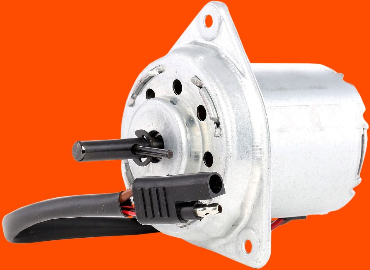 RIDEX Lüfter BEHR HELLA SERVICE für Fahrzeuge ohne Klimaanlage 508R0111 Elektrolüfter,Hochleistungslüfter RENAULT,SUPER ...