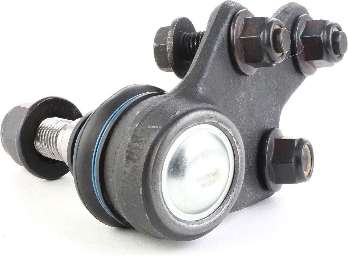 RIDEX Traggelenk Vorderachse beidseitig 2462S0131 Trag- / Führungsgelenk,Achsgelenk FORD,VOLVO,FOCUS III Turnier,Focus I...
