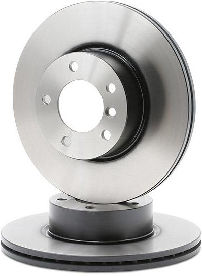 RIDEX Bremsscheibe Vorderachse 82B0273 Bremsscheiben,Scheibenbremsen BMW,3 Touring (E91),3 Limousine (E90),1 Schrägheck ...
