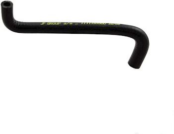 JP GROUP Kurbelgehäuseentlüftung JP GROUP 1111153300 Schlauch, Kurbelgehäuseentlüftung VW,AUDI,SKODA,Golf IV Schrägheck ...