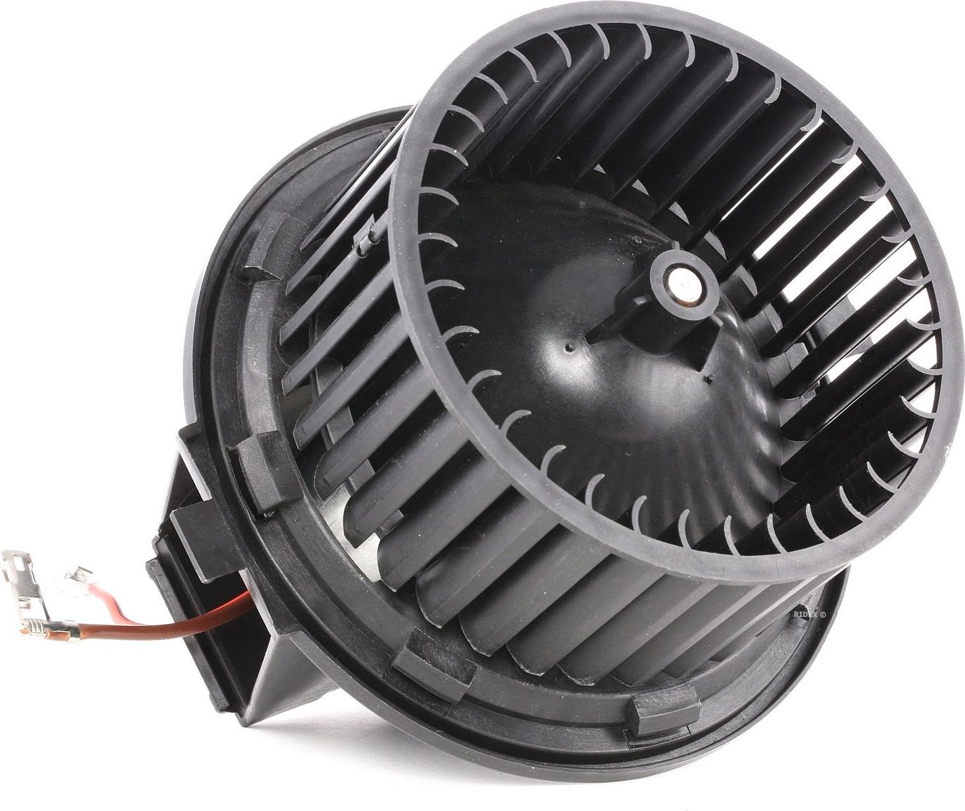 RIDEX Innenraumgebläse ohne integrierten Regler 2669I0053 Heizgebläse,Gebläsemotor VW,SEAT,GOLF II (19E, 1G1),CORRADO (5...