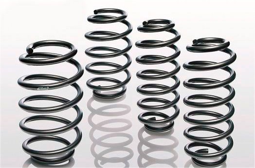 EIBACH Fahrwerksatz, Federn E10-85-024-02-22 VW,Polo Schrägheck (6R1, 6C1)