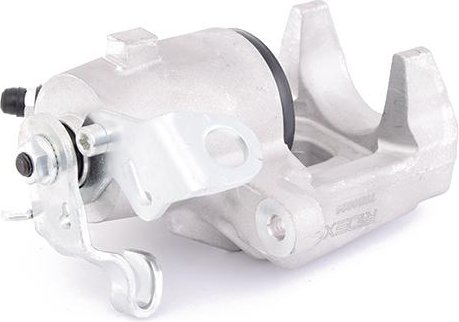 RIDEX Bremssattel Hinterachse links 78B0026 Bremszange VW,AUDI,SKODA,Golf IV Schrägheck (1J1),Golf IV Variant (1J5),Bora...