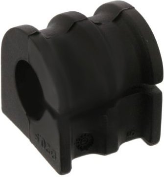 FEBI BILSTEIN Stabigummis Vorderachse 39646 Stabilager,Stabilisatorlager RENAULT,Clio III Schrägheck (BR0/1, CR0/1),SCÉN...