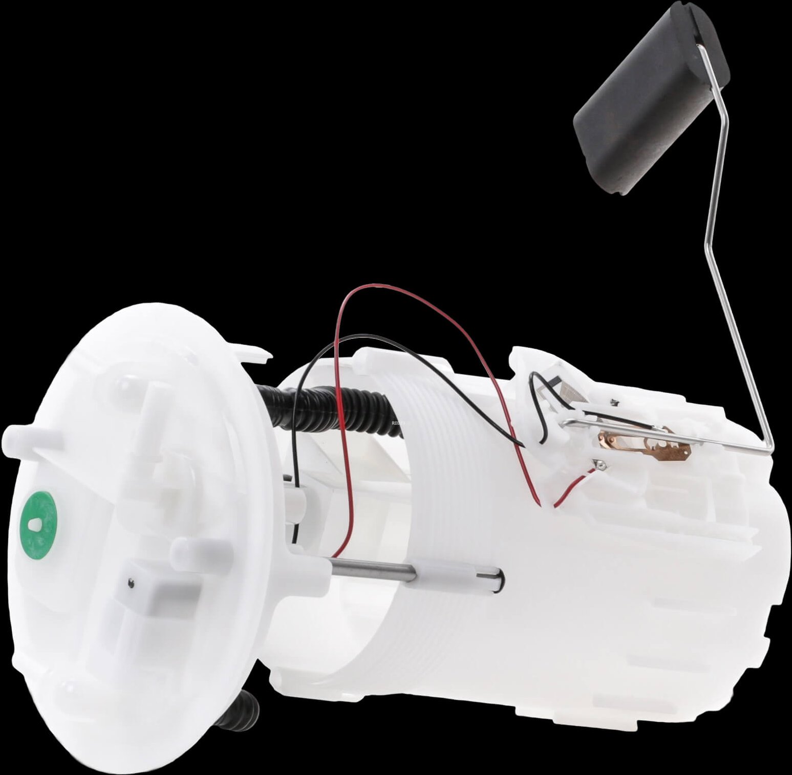 RIDEX Kraftstoff-Fördereinheit elektrisch 1382F0221 RENAULT,NISSAN,KANGOO (KC0/1_),KANGOO Express (FC0/1_),Kubistar Kas...