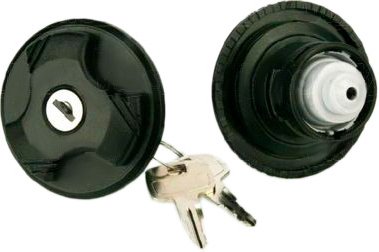 VALEO Verschluß, Kraftstoffbehälter mit Entlüfterventil 247615 FORD,VOLVO,Focus II Schrägheck (DA_, HCP, DP),Focus II K...