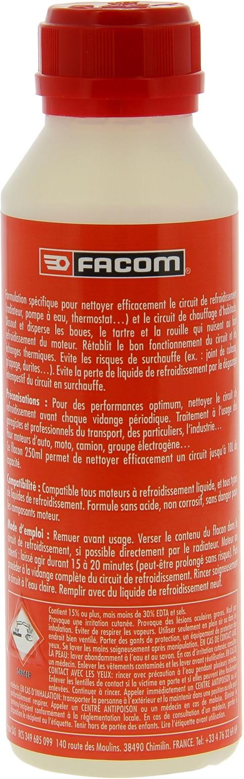 Thumbnail - FACOM Reiniger, Kühlsystem Inhalt: 250ml 006011