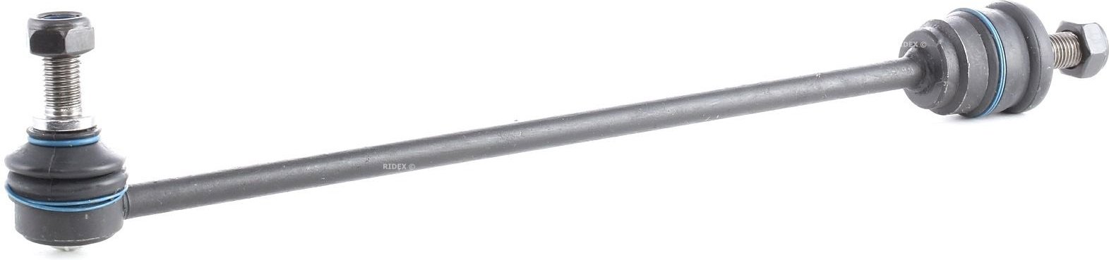 RIDEX Koppelstange Vorderachse beidseitig 3229S0123 Pendelstütze,Stabistange PEUGEOT,CITROËN,205 II (20A/C),205 I Cabrio...