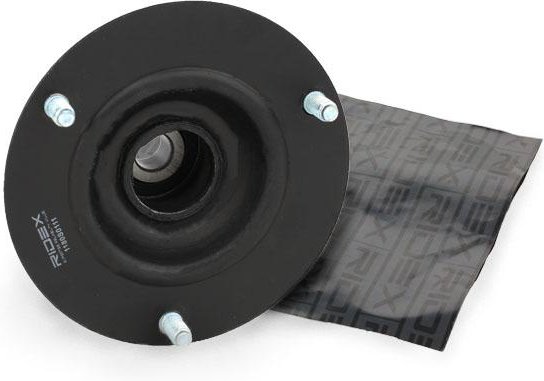 RIDEX Federbeinstützlager Vorderachse beidseitig 1180S0111 Domlager,Federbeinstützlager BMW,3 Cabrio (E36),3 Limousine (...