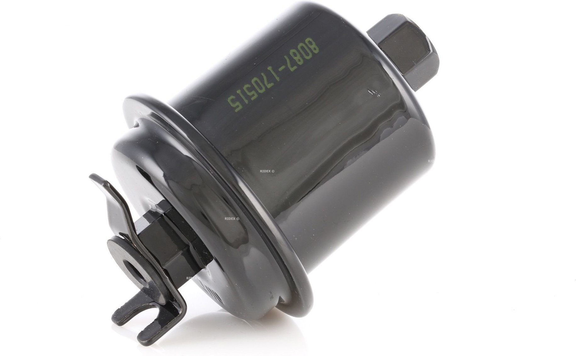 RIDEX Kraftstofffilter Kraftstoffart: Benzin 9F0050 Leitungsfilter,Spritfilter TOYOTA,HONDA,ROVER,STARLET (EP91),STARLET...