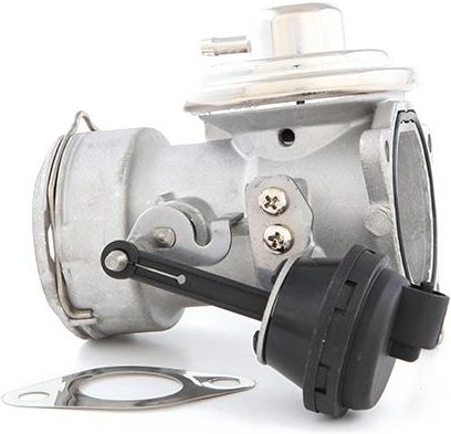 RIDEX AGR-Ventil Membranventil 1145E0003 Abgasrückführungsventil,Abgasrückführung VW,AUDI,FORD