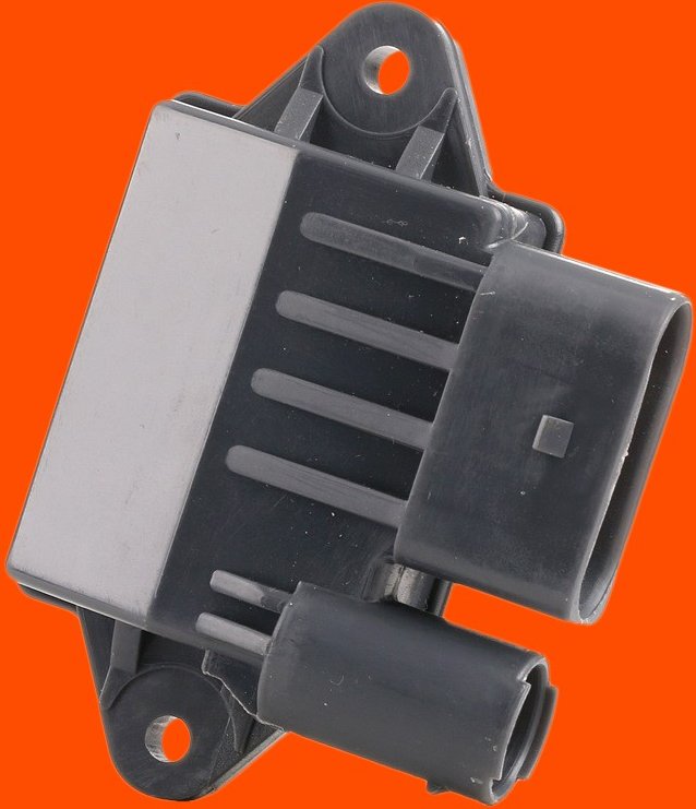 RIDEX Steuergerät, Glühzeit Zylinderanzahl: 6 699C0003 MERCEDES-BENZ,JEEP,CHRYSLER,E-Klasse Limousine (W211),C-Klasse L...