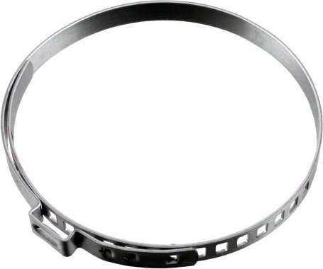 FEBI BILSTEIN Klemmschelle 38764 VW,AUDI,MERCEDES-BENZ,Golf IV Schrägheck (1J1),Transporter IV Bus (70B, 70C, 7DB, 7DK,...