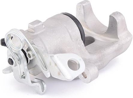 RIDEX Bremssattel Hinterachse links 78B0018 Bremszange OPEL,VAUXHALL,Meriva A (X03),Astra G CC (T98),Zafira A (T98),Astr...