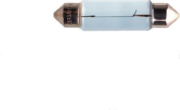 MAGNETI MARELLI Glühlampe, Kennzeichenleuchte 12V 009461200000 VW,AUDI,MERCEDES-BENZ,Golf IV Schrägheck (1J1),Golf V Sc...