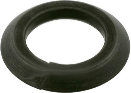 FEBI BILSTEIN Zentrierring, Felge 01472 MERCEDES-BENZ,Citaro (O 530),O309 Bus,ACTROS,ACTROS MP2 / MP3,ATEGO,AXOR,CITARO...
